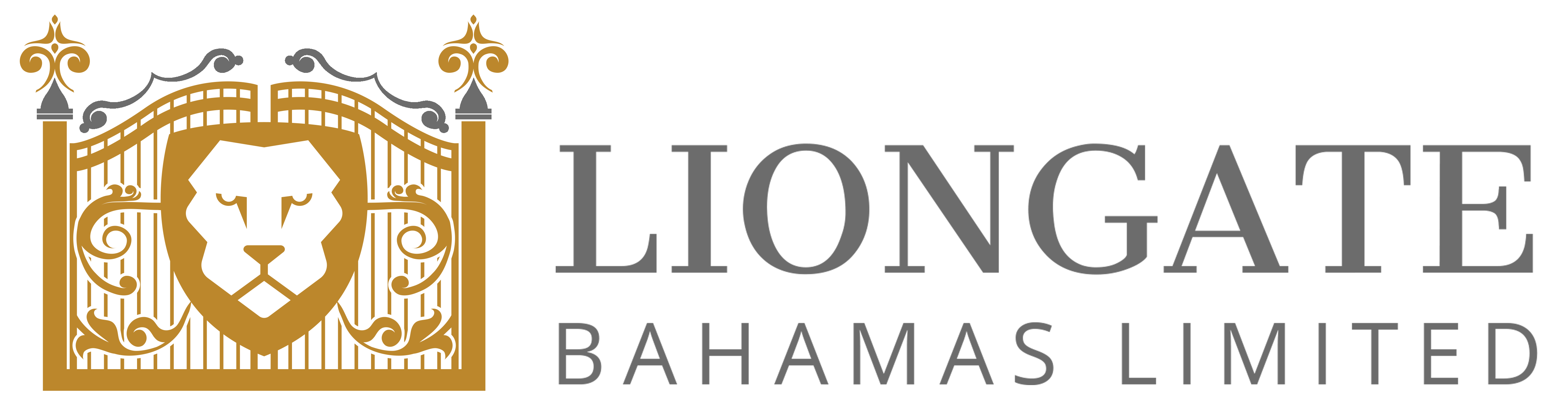 Liongate Bahamas Limited