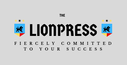 Lion Press